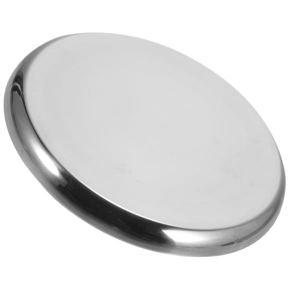 Milisten Replacement Round Stool Seat for Kitchen Chairs, Cushion for Bar Stools and Counter Seating