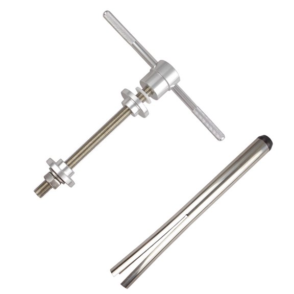 Milisten 1Set Bike Bearing Installer and Bottom Bracket Press Tool with Integrated Design