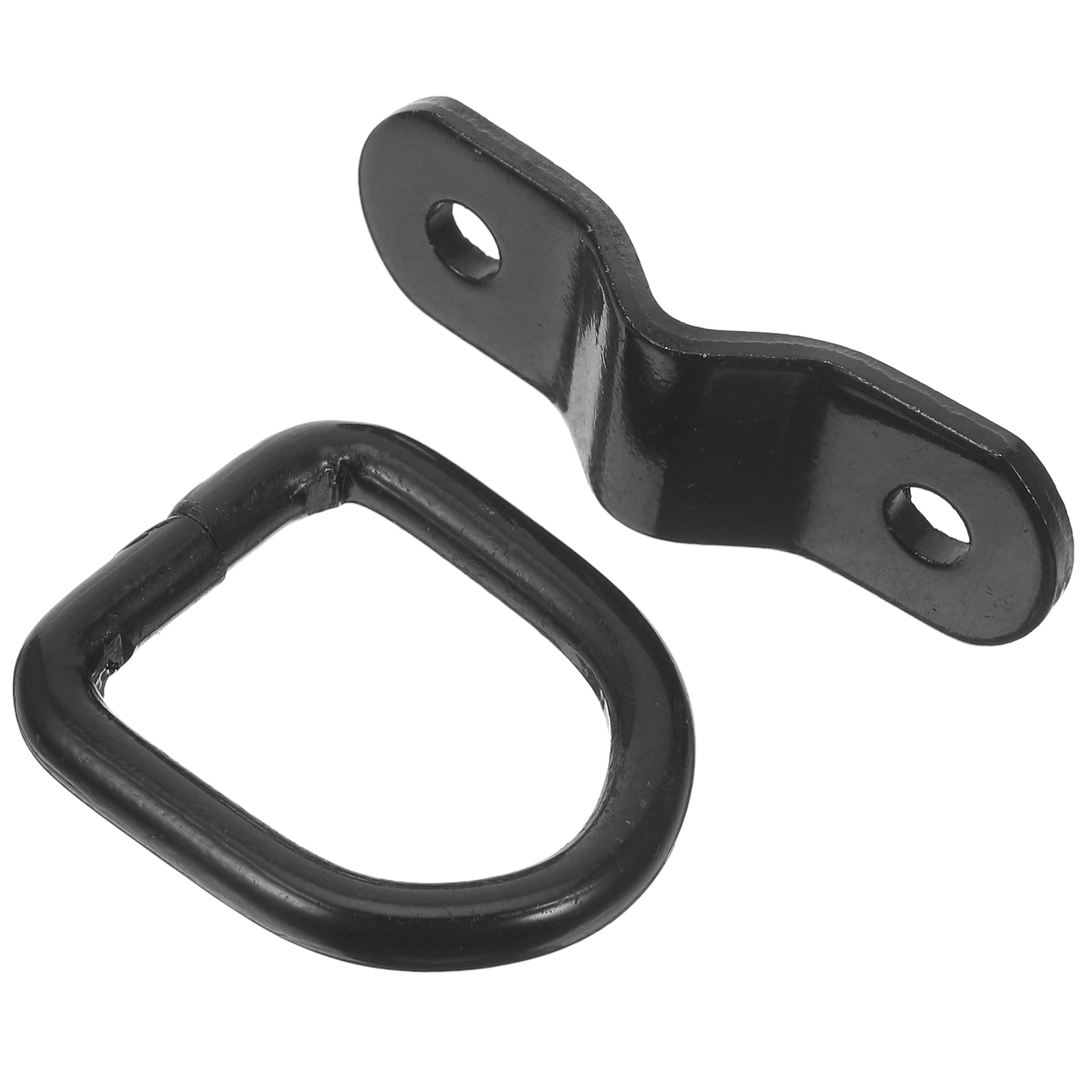 Milisten Trailer Anchor Lashing Rings Truck Heavy Tie Downs Travel ...