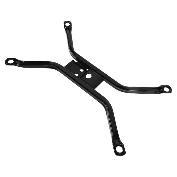 Milisten Universal Load Cell Bracket Black Platform Scale Support Frame for Electronic Weighing Machines