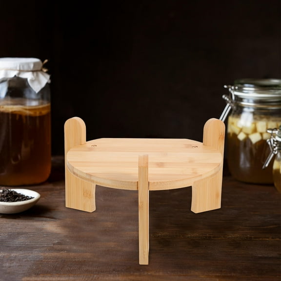 Milisten Beverage Dispenser Holder for Outdoor Parties and Events 1 Piece