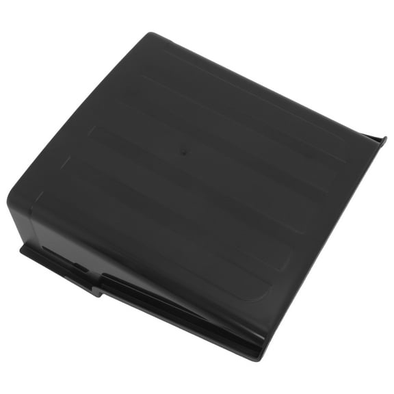 Milisten Photography Accessories Camera Guard Black Plastic Rainproof Outdoor Protection 1Pcs