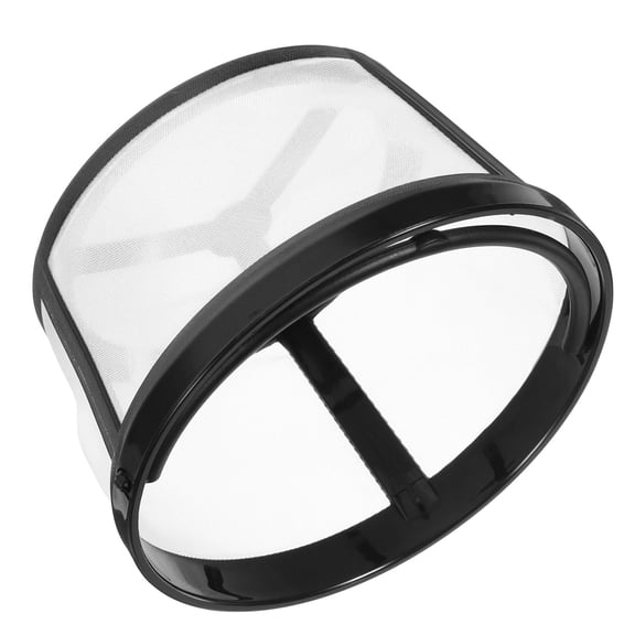 Milisten Cone Coffee Filters Coffee Filter Basket Nylon For Efficient Filtration 1Pack