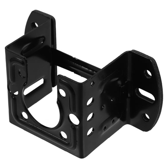 Milisten fan mounting Ceiling Fan Mounting Bracket Iron Support for Light Fixtures 1Pcs