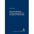 thumbnail image 1 of Militärhistorische Untersuchungen: Die Umsiedlung der Wolhyniendeutschen in den Jahren 1939 bis 1940 (Paperback), 1 of 1