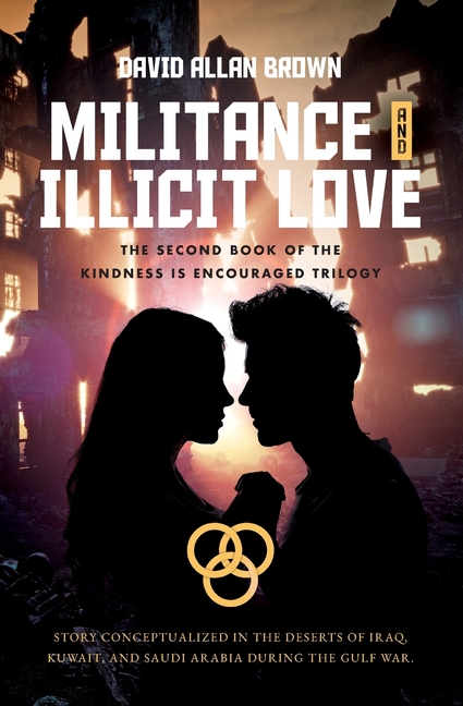 Militance and Illicit Love (Paperback)
