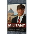 thumbnail image 1 of Pre-Owned Militant Resurrecting Authentic Catholicism Paperback, 1 of 1
