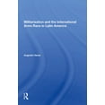 thumbnail image 1 of Militarization and the International Arms Race in Latin America, (Paperback), 1 of 1