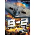 thumbnail image 1 of Military Aircraft B-2 Stealth Bomber, (Hardcover), 1 of 1