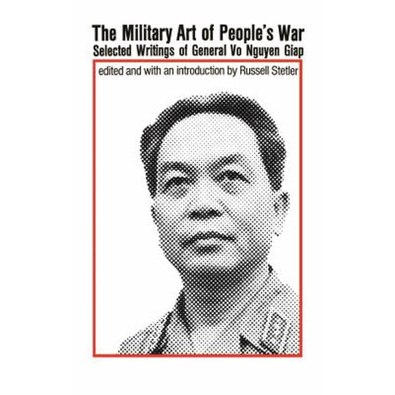 Pre-Owned Military Art of People's War 9780853451938 Used