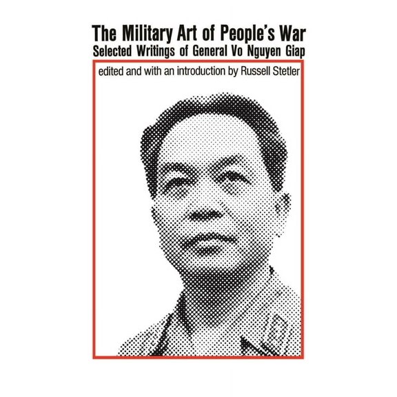 Military Art of People's War (Paperback)