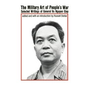 Military Art of People's War (Paperback)