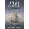 thumbnail image 1 of Military: Attack of the HMS Nimrod : Wareham and the War of 1812 (Paperback), 1 of 1