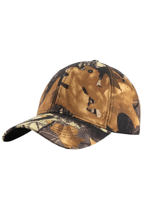 Military Baseball Caps Outdoor Camouflage Tactical Army Soldier Combat Paintball Adjustable Summer Snapback Sun Hats Men Women Men Camouflage Hat Sports Adjustable Peaked Cap Men Women