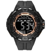 Military Big Dial Sports Men's Watches Army LED digital Shock 1543 watch for men Luminous waterproof relogio masculino Clock
