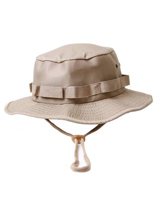 Costa Boonie Hat - Khaki