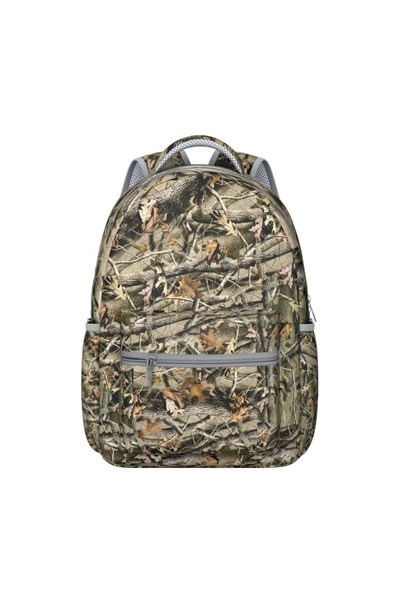 Military Camouflage Backpack Jungle Tactical Army Style School Bag Outdoor Desert Camo Travel Backpack for Students