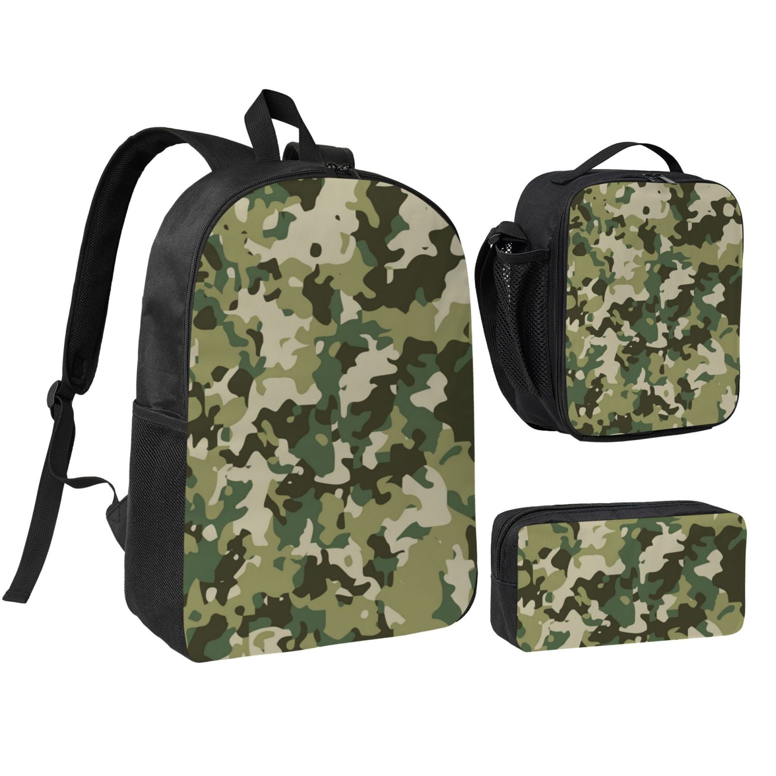 17 inch camo laptop backpack Burlebo inch laptops (for middle/high schoolers) with a padded sleeve DUSLANG 17 Inch Travel Laptop