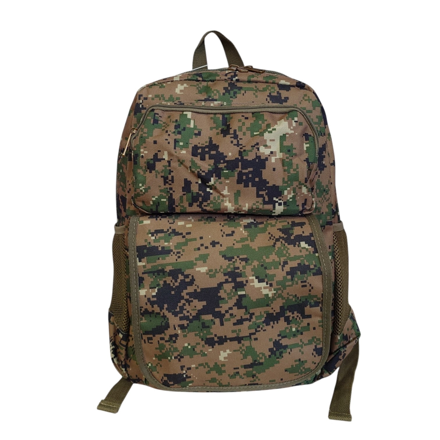 backpack leather caramel notebook 14 Nisolo | Unisex | Alex Commuter Color:Gosthly Floral loop fastening DesignYear:2023 17.3