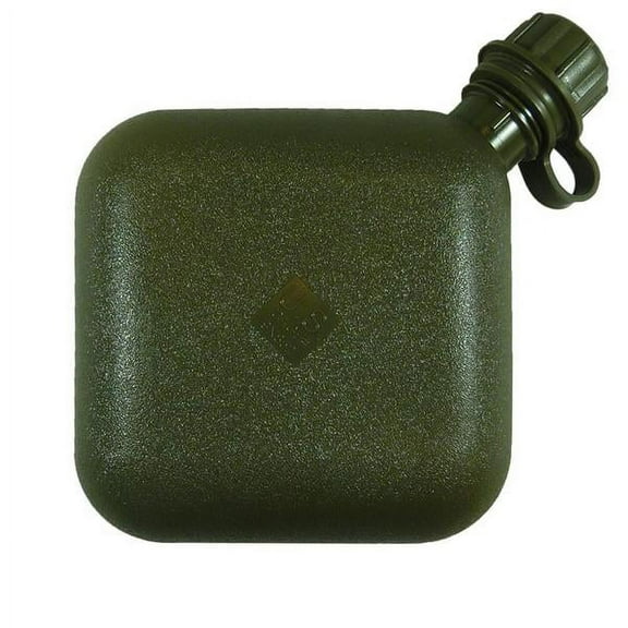 Military Canteen 2 Quart Bladder, OD
