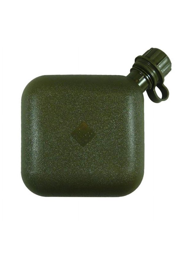 Military Canteen 2 Quart Bladder, OD