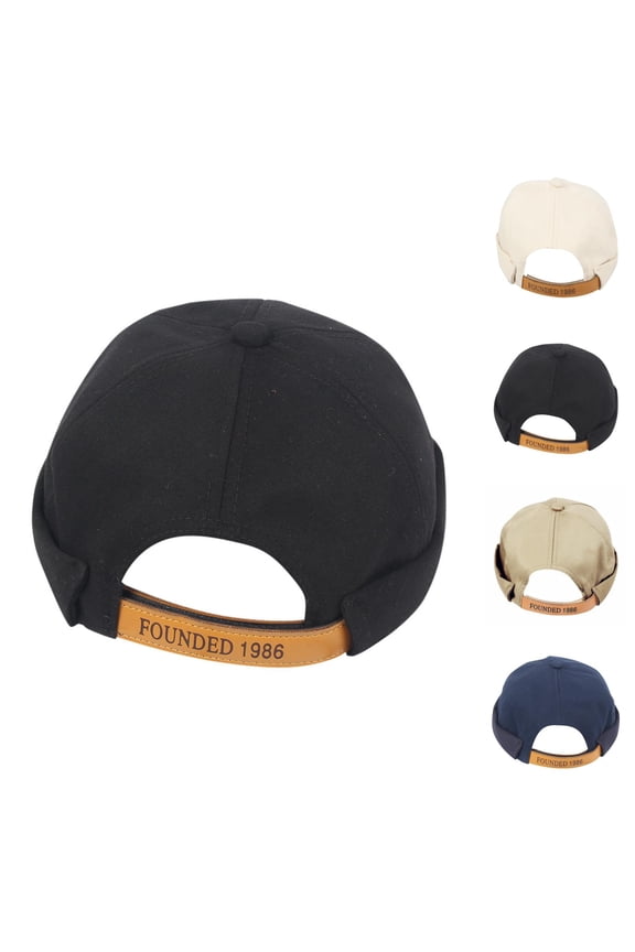 Military Cap Beret And Flat Red Straw Fedora Perfect for Sun Visor Hat Fashion Unisex Beret Hat Soft Stretchable Adjustable for Women Men Daily Casual Outdoor Walking Comfortable Lightweight