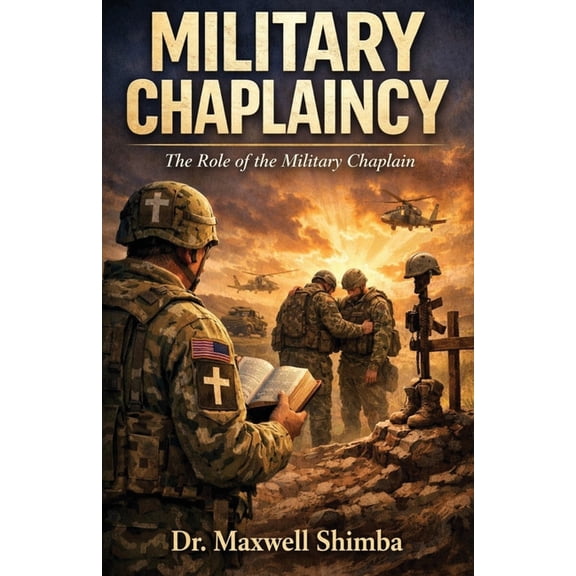 Military Chaplaincy: The Role of the Military Chaplain, (Paperback)
