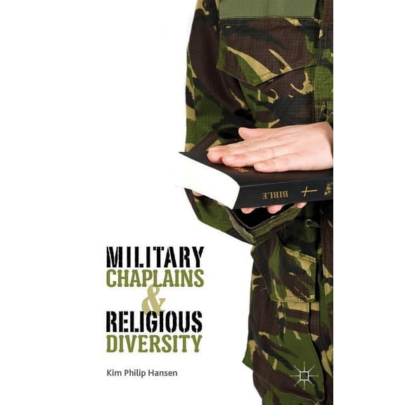 Military Chaplains and Religious Diversity