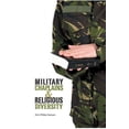 thumbnail image 1 of Military Chaplains and Religious Diversity, (Paperback), 1 of 1