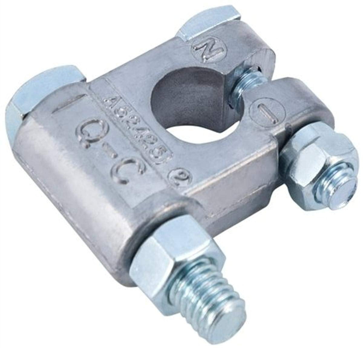 Military Connector, Lead Construction, Zinc Plated Steel Fasteners ...