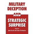 thumbnail image 1 of Pre-Owned Military Deception and Strategic Surprise! Paperback, 1 of 1