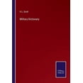 thumbnail image 1 of Military Dictionary (Paperback), 1 of 1