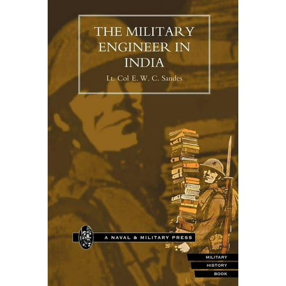 Military Engineer in India., (Paperback)