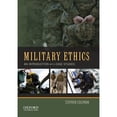 thumbnail image 1 of Pre-Owned Military Ethics: An Introduction with Case Studies (Paperback) 0199846294 9780199846290, 1 of 1