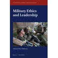 thumbnail image 1 of International Studies on Military Ethics Military Ethics and Leadership, Book 3, (Hardcover), 1 of 1