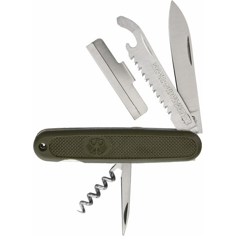Military Pocket Knives