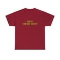 thumbnail image 1 of Military Front Toward Enemy Claymore Mine Joke Funny T-Shirt, 1 of 1