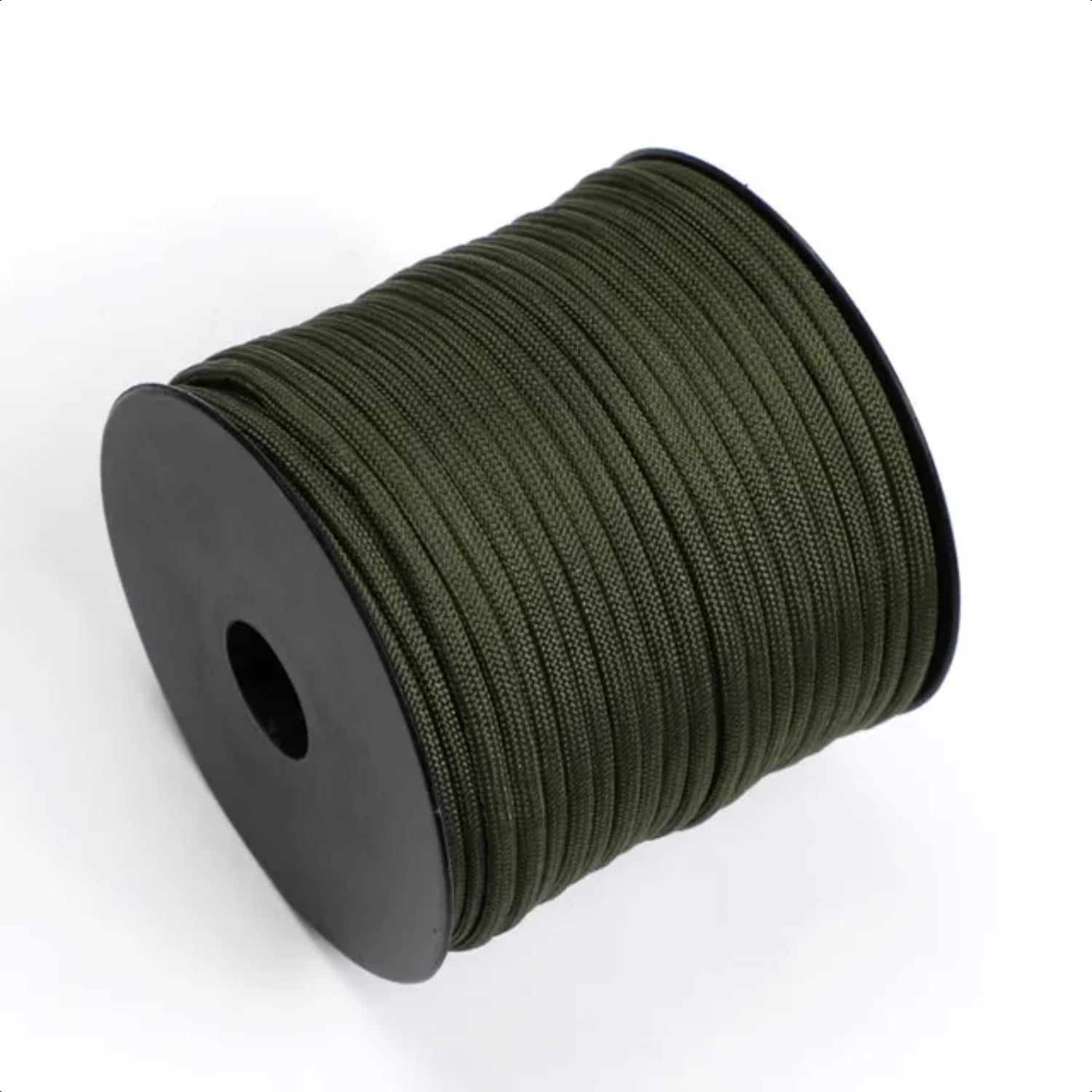 Military Grade 7 Strand 4mm 550 Paracord Tactical Survival Cord for