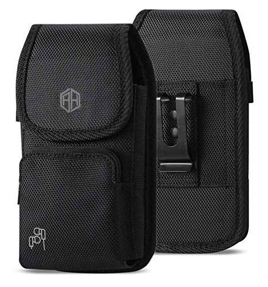 期間限定価格商品 Premium Grade Military Case w Compatible Pocket, Storage w/ マイク
