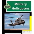 thumbnail image 1 of Pre-Owned Military Helicopters (Library Binding) 1567669816 9781567669817, 1 of 1