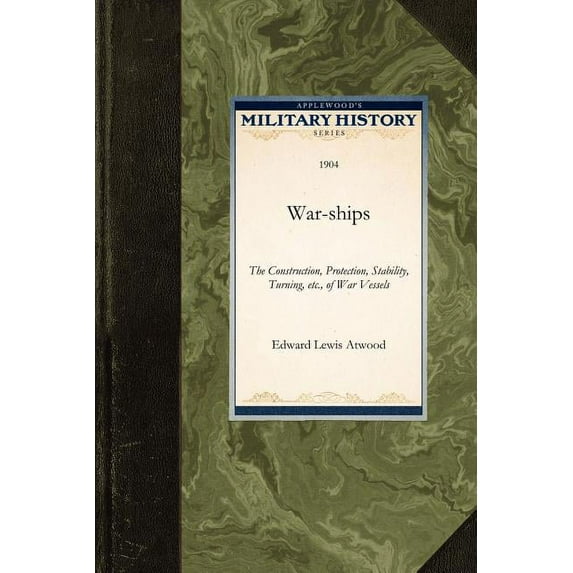 War-Ships, (Paperback)