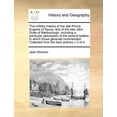 thumbnail image 1 of The Military History of the Late Prince Eugene of Savoy, and of the Late John Duke of Marlborough, Including a Particular Description of the Several Battles, in Which Those Generals Commanded Collected from the Best Authors V 2 of 4 (Paperback), 1 of 1