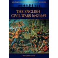 thumbnail image 1 of Military History from Primary Sources The English Civil Wars 1642-1649, (Paperback), 1 of 1