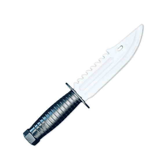 Military Knife Costume Accessory
