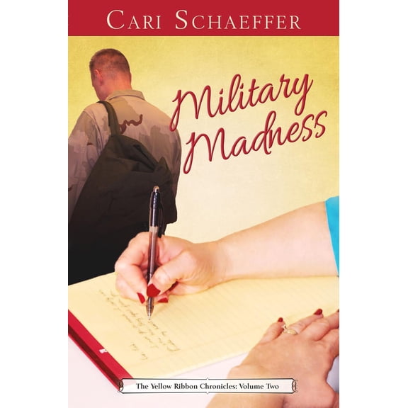 Military Madness - eBook