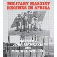 thumbnail image 1 of Military Marxist Regimes in Africa, (Hardcover), 1 of 1