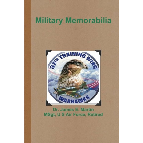 Military Memorabilia, (Paperback)