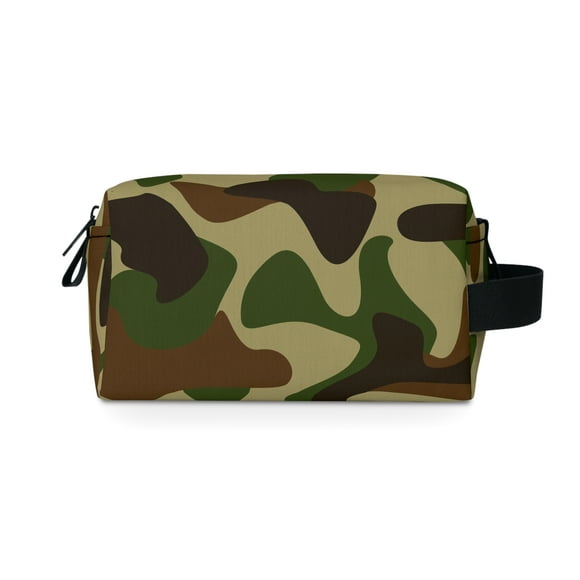 Tactical Toiletry Bag