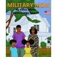 thumbnail image 1 of Military Mom, (Paperback), 1 of 1