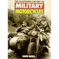 thumbnail image 1 of Pre-Owned Military Motorcycles (Hardcover) 1855325845 9781855325845, 1 of 1